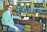 Amateur radio VE3GCL