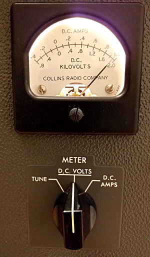 30L-1 amplifier at ZL1NZ