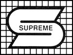 Tricity House Supreme logo