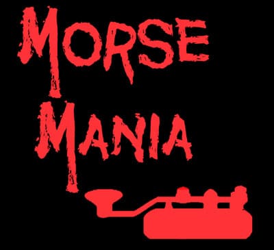Morse Mania logo